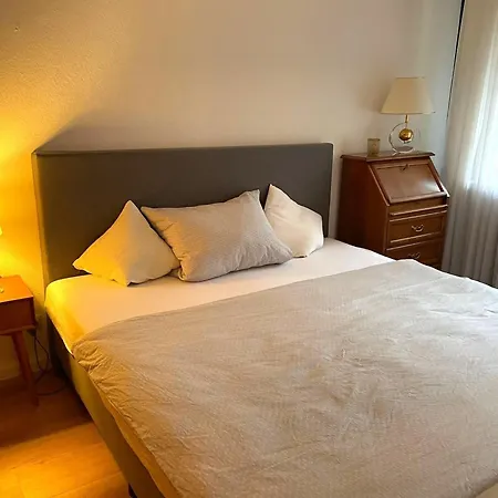 Ferienwohnung Wanderschoen Sasbachwalden Exterior foto