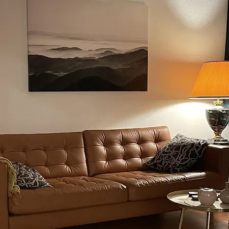 Ferienwohnung Wanderschoen Sasbachwalden Exterior foto