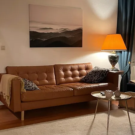 Ferienwohnung Wanderschoen Sasbachwalden Exterior foto