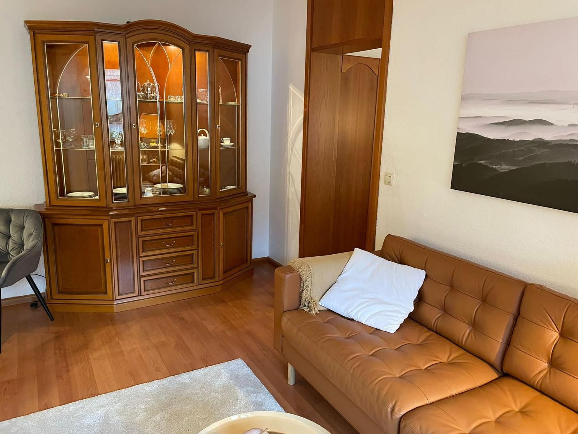 Wanderschoen Apartment Sasbachwalden