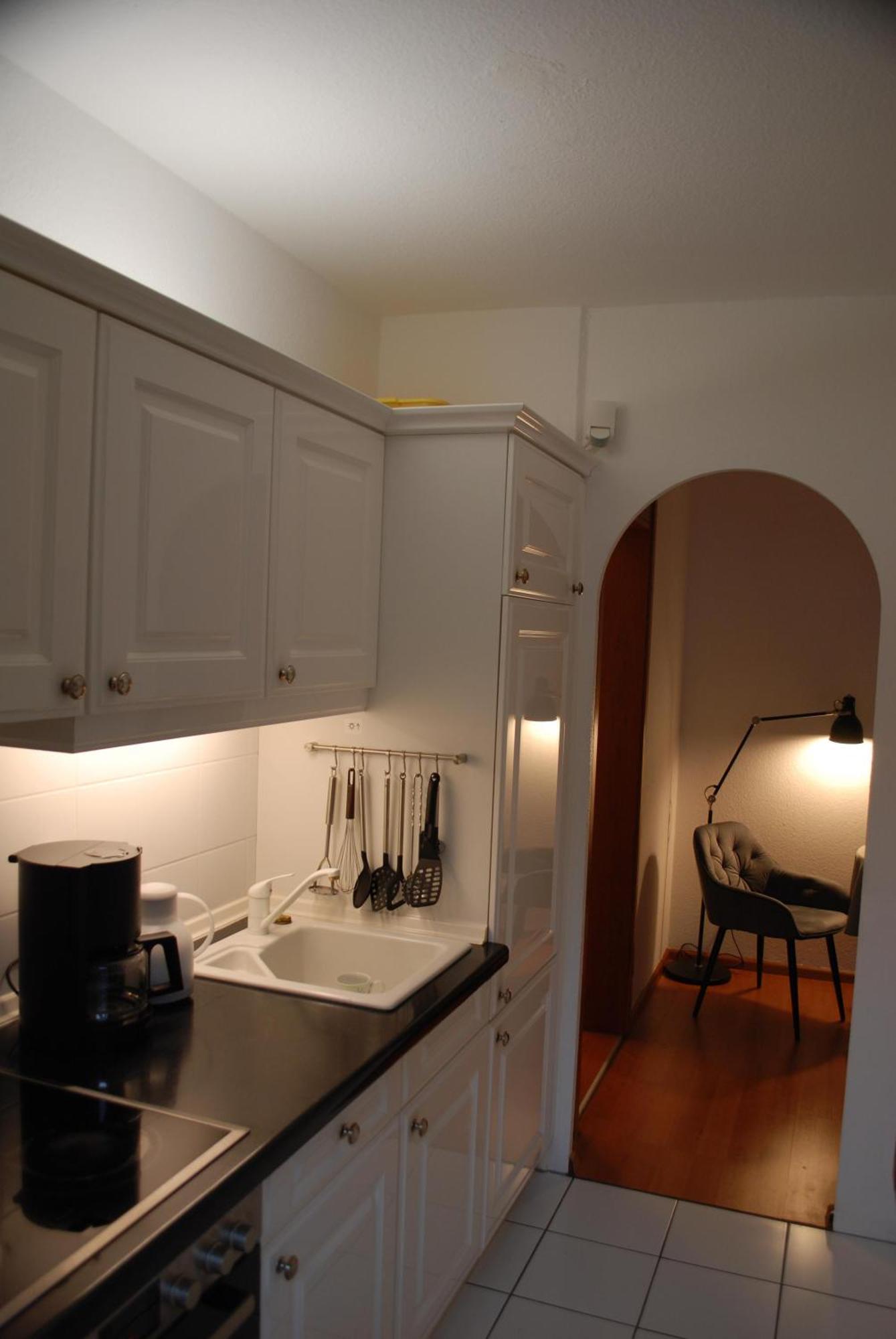 Wanderschoen Apartment *
