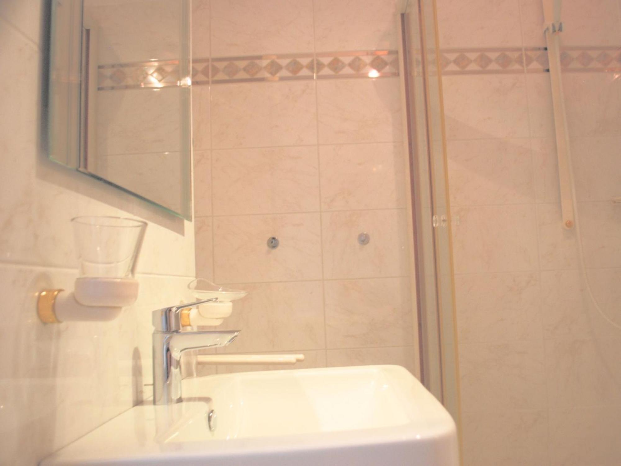 Apartment Wanderschoen *