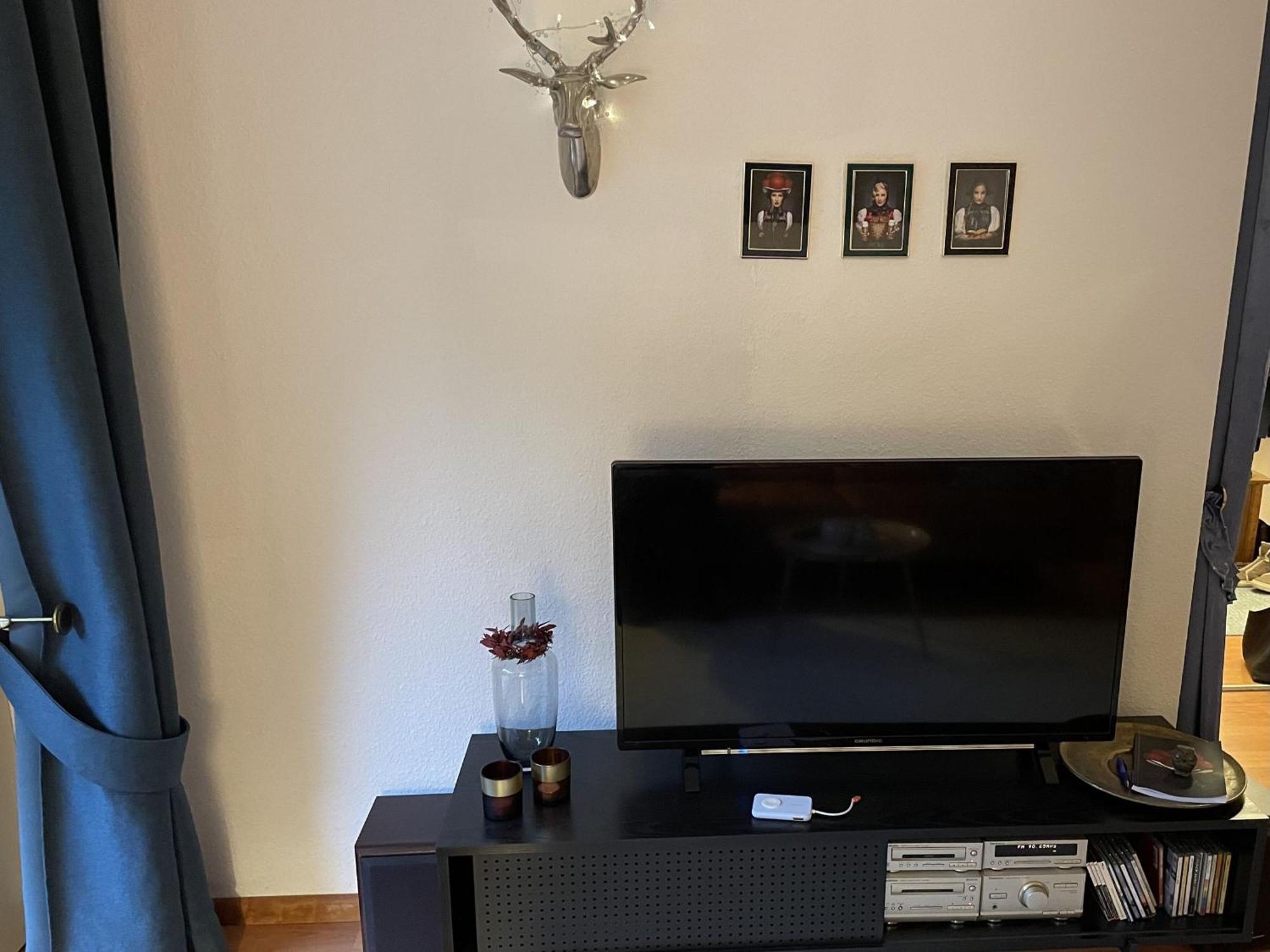 Apartment Wanderschoen Sasbachwalden