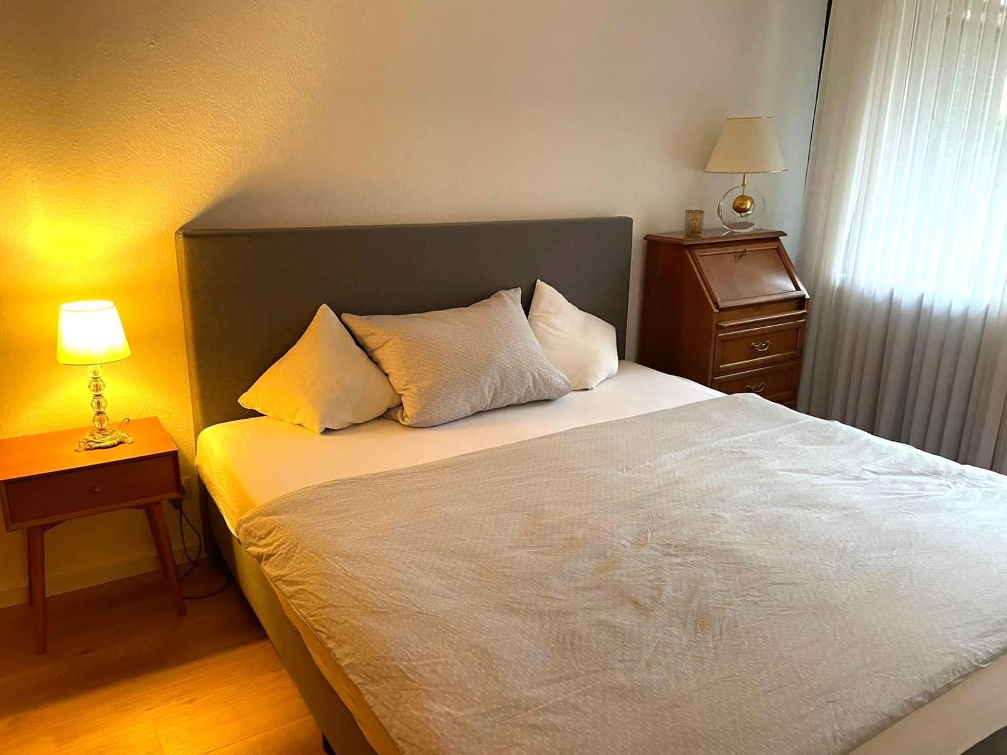 Wanderschoen Apartment