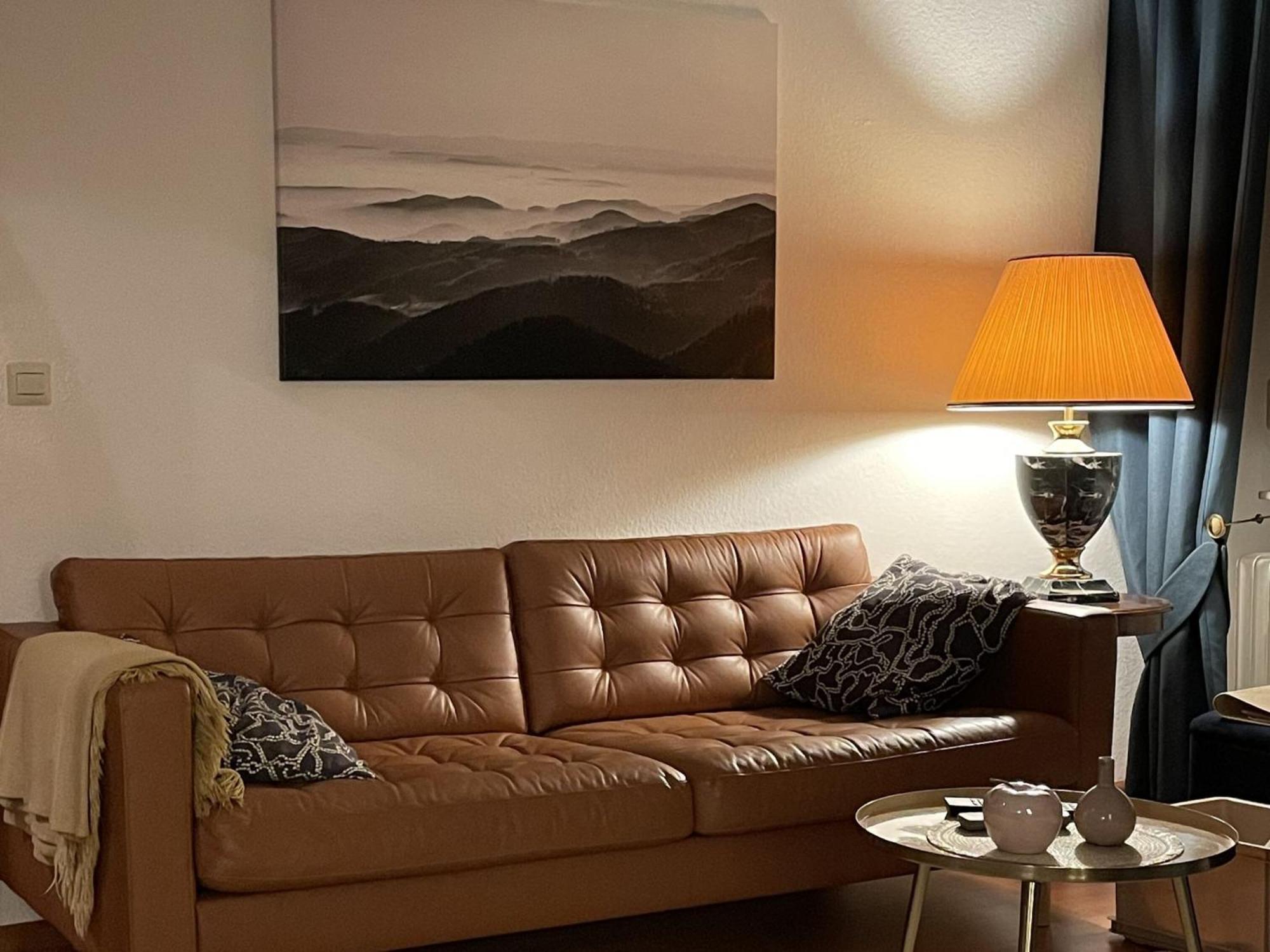 Apartment Wanderschoen