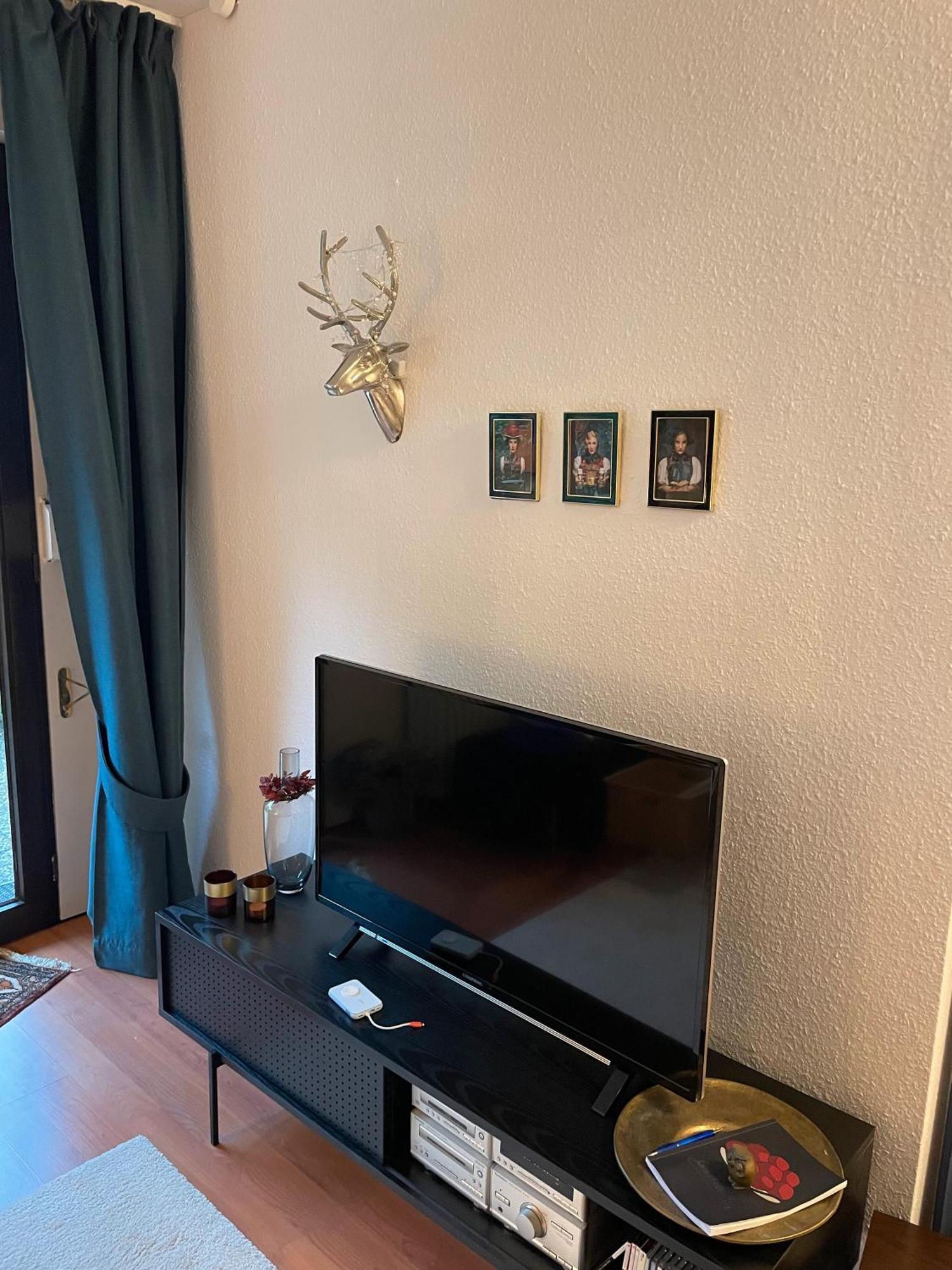 Wanderschoen Apartment
