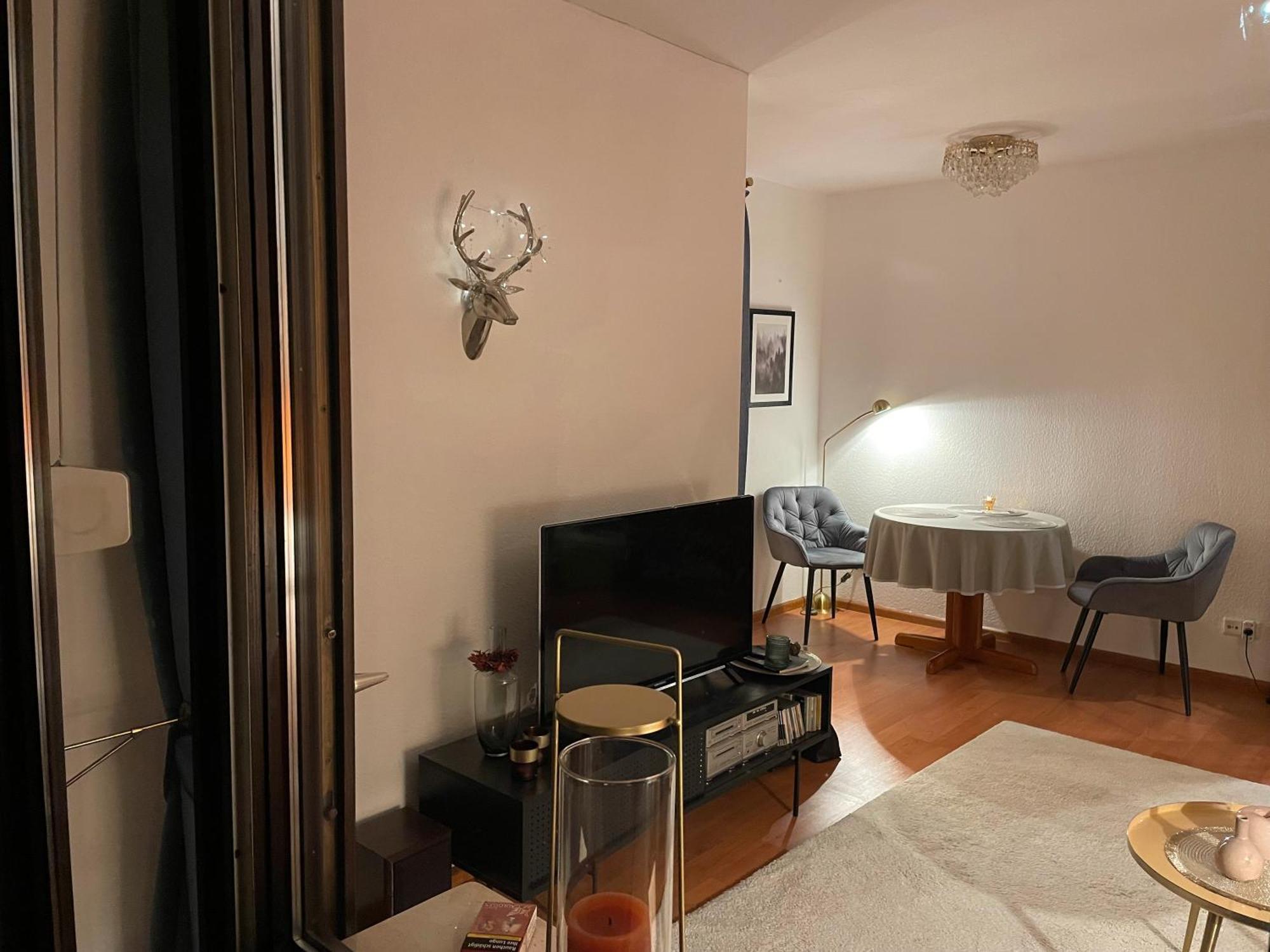 Wanderschoen Apartment